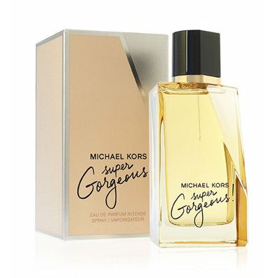 Michael Kors Super Gorgeous EDP Intense Spray 100ml für Frauen