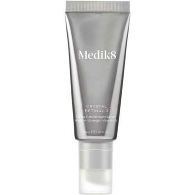 Medik8 Nacht-Serum Kristall-Retinol 3 30ml