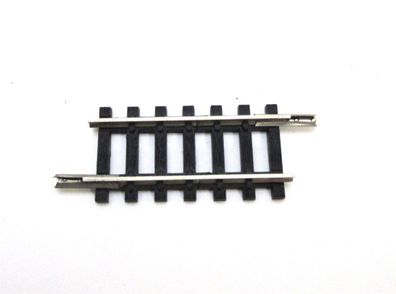 Minitrix N 14908 gerades Gleis L= 27,9mm - 1 Stück