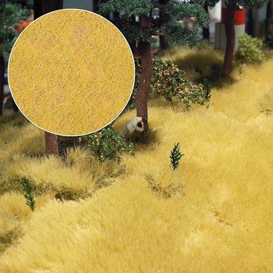 Trockenes Gras
