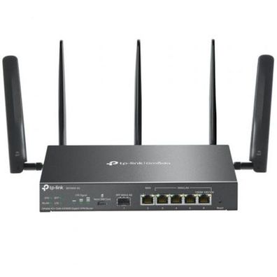 TP-Link WL-Router ER706W 4G