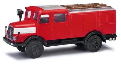 Busch 95615 IFA S4000 TLE m. Bauchbinde