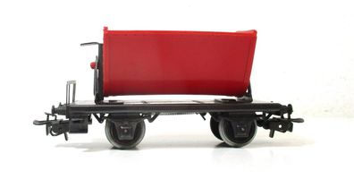 Märklin H0 4513 Kipplore Wagen Kippwagen Schüttgutwagen (2975E)