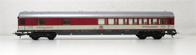Lima H0 9218 Speisewagen 528066-80123-8 DB (3980F)