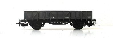 Spur H0 Electrotren 1108 Niederbordwagen 385234 RN OVP (0239E)