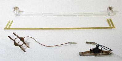 Märklin H0 7316 Wageninnenbeleuchtung 1 Stück - OVP NEU