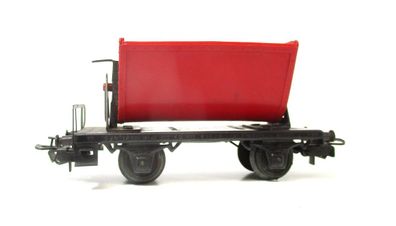 Spur H0 Märklin 4513 Kipplore Wagen Kippwagen Schüttgutwagen (4670E)