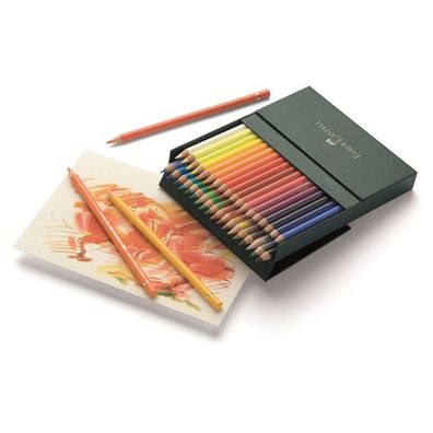 Faber Castell Farbstift Polychromos 36ST
