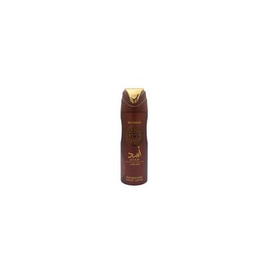 Lattafa Asad Bourbon Deospray 200 ml