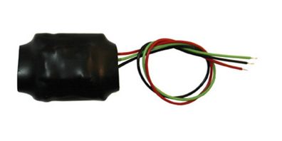 TAMS 70-02226-01 USV-mini 1.0, Pufferschaltung Fertig-Baustein