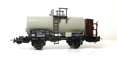 Sachsenmodelle H0 18356 Kesselwagen OLEX DRG OVP (4293F)