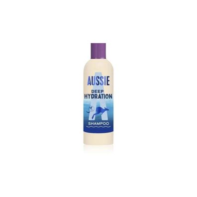 AUSSIE DEEP Hydration Shampoo 300 ml