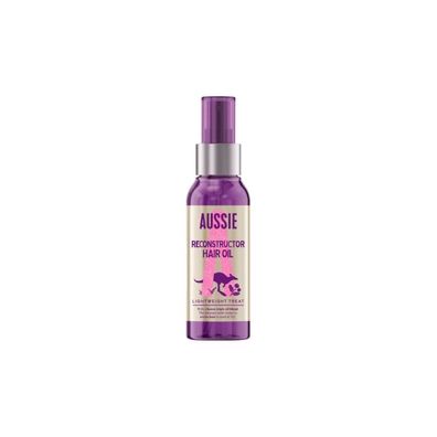 AUSSIE Reconstructor leichtes Haaröl 100 ml