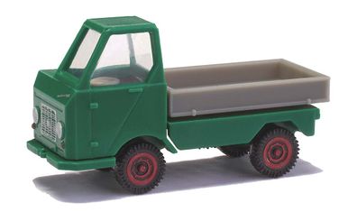 Busch N 211015501 Mulitcar M22 grün