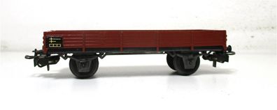 Märklin H0 4503 Niederbordwagen 464 637 X 05 DB (1548H)
