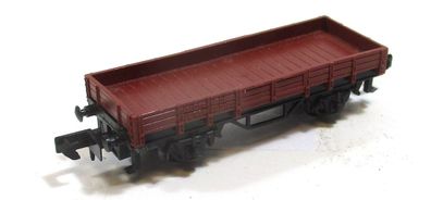 Arnold N Güterwagen Niederbordwagen, unbeladen ohne OVP (Z213/16)