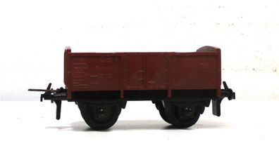 Trix Express H0 3450 Offener Güterwagen 32 907 Schwerin DB ohne OVP (390g)