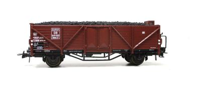 Roco H0 (3) (AC) 46090 Hochbordwagen mit Kohle Ladung EUROP 849 695 DB (48G)