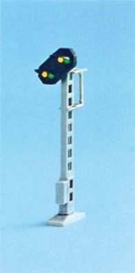 Schneider H0 2107-B LED DB Vorsignal - Bausatz