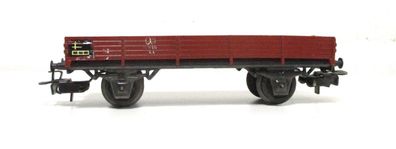 Märklin H0 4503 Niederbordwagen 464 637 X 05 DB (1117G)