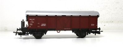 Liliput H0 Schwenkdachwagen 71002 SBB-CFF (697H)