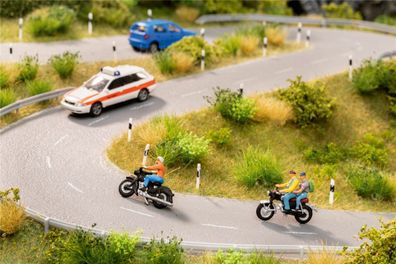 Noch N 12970 Motorrad
