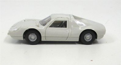 Wiking H0 1/87 16c Porschew Carrera PKW-Modell o. OVP (80-18)
