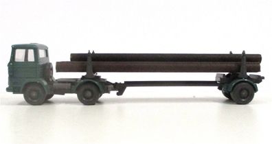 Wiking 1/87 MB 1317 Langholztransporter o. OVP (Spur H0)(103-7)