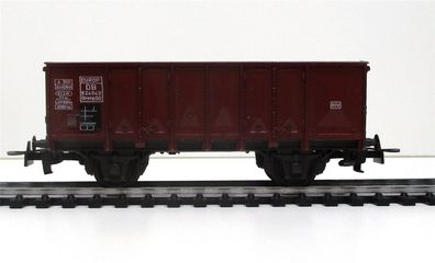 Spur H0 Roco 4311 Stahlwand-Hochbordwagen Ommp50 o. OVP (555K)