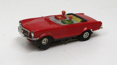 Spur H0 Faller AMS 4852 Mercedes 230 SL Cabrio (Z69-04)