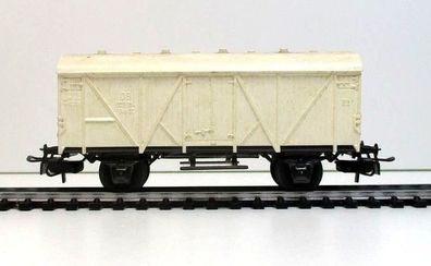 Märklin H0 4505 Kühlwagen weiß Gm39 DB ohne OVP (2157K)
