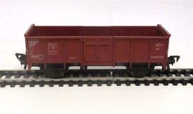 Spur H0 Fleischmann 5205 Hochbordwagen E55 EUROP (3371k)