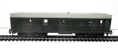 Spur H0 Piko Postwagen Bastler o. OVP (2358L)