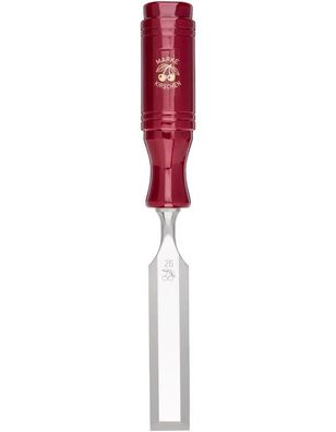 Kirschen Stechbeitel mit Kunststoffheft 26 mm Retrodesign 1003026