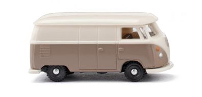 Wiking 093205 VW T1 Kastenwagen - graubeige/perlweiß Spur N 1:160