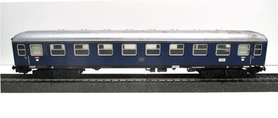 Spur H0 Märklin Schnellzug-Personenwagen Aüm Bastler o. OVP (2136L)