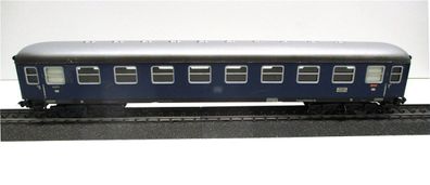 Spur H0 Märklin Schnellzug-Personenwagen Aüm o. OVP (2137L)