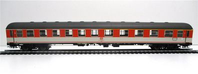 Spur H0 ADE POP-ART Personenwagen 1. Klasse DB (2328L)