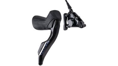 SRAM Scheibenbremse "Force AXS E1"Hydrau AXS E1 RECHTS/HINTEN