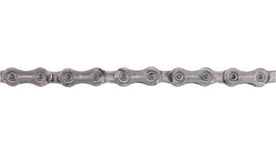 CONNEX Kette 10-fach, 1/2" x 11/128" SB- "10WAX", Innenlaschen Edelstahl, Außenlas