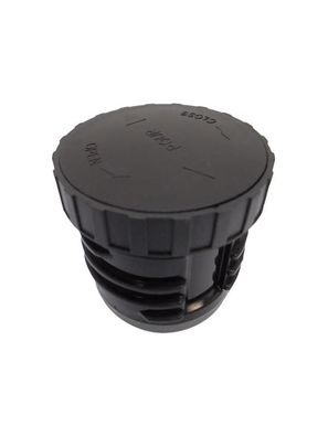 Thermos Drehverschluss für 4058 Everyday, Ersatzteil charcoal black mat | HAN