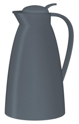 alfi ECO Isolierkanne stormy grey | HAN 825337100 | EAN 4002458534492