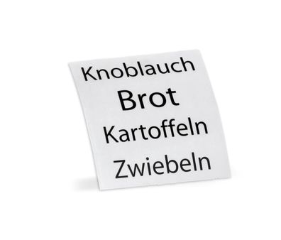 Continenta Vorratsdose Keramik, weiß 18x15,5x20,5 cm 3922 4017167392202