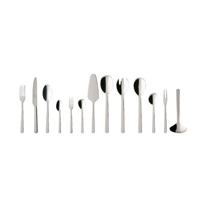 Louis Tafelbesteck 68tlg. 440 x 290 x 90 mm | Villeroy & Boch | Art.-Nr. 126408908