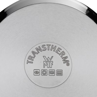 WMF Profi Servierpfanne, 24 cm 8900536708 4000530543257