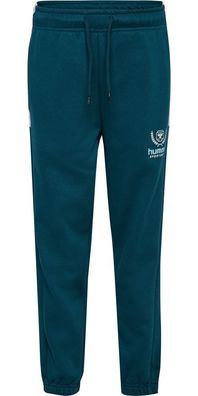 Hummel Kinder Sweatpant Hmljr Loose Blocked Bts 233692