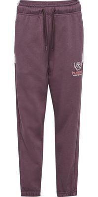 Hummel Kinder Sweatpant Hmljr Loose Blocked Bts 233692