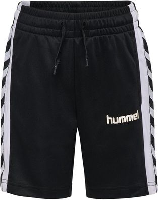 Hummel Kinder Sportshorts Hmljr Chevron Shorts 233644
