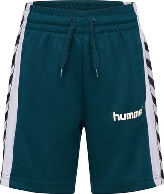 Hummel Kinder Sportshorts Hmljr Chevron Shorts 233644
