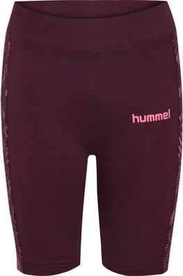 Hummel Kinder Sportleggings Hmljr Warmup Short Tights 233647